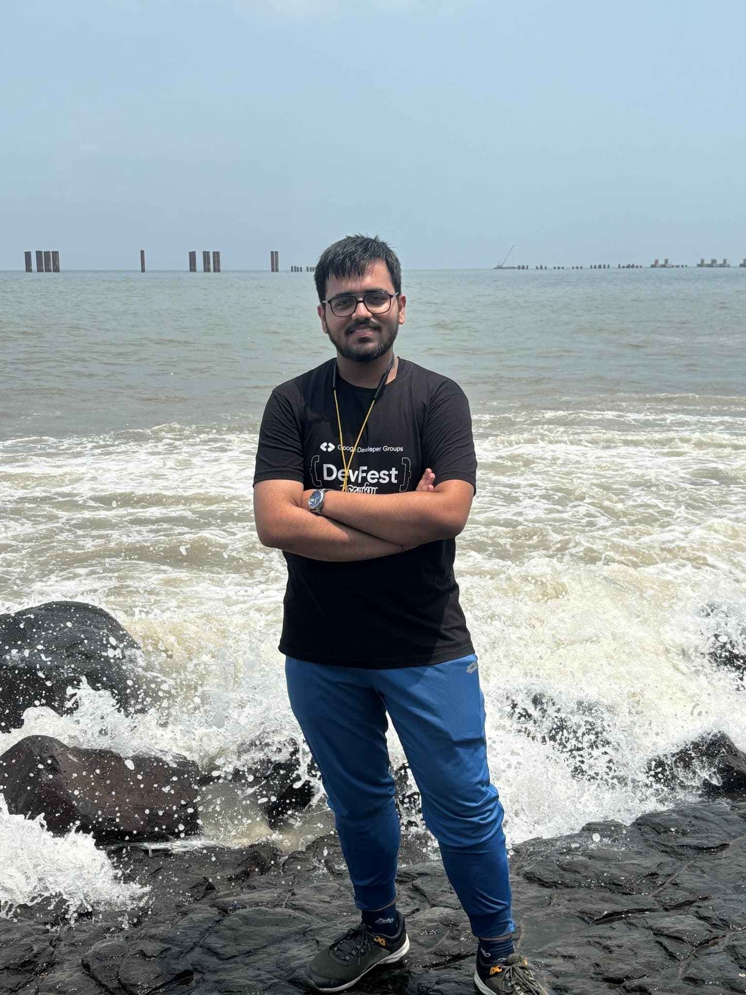 The Pandal Architecture